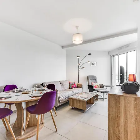 Apartamento Balnea-2 By Interhome *