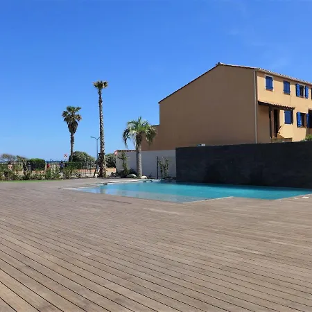 Balnea-2 By Interhome Apartamento *