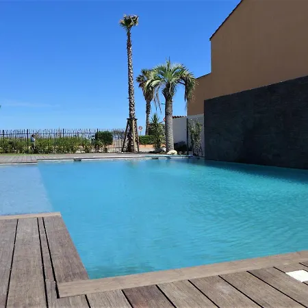 Apartamento Balnea-2 By Interhome *
