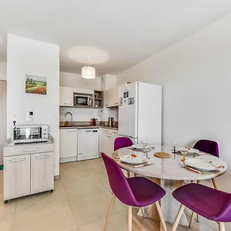 Balnea-2 By Interhome Sainte-Marie-Plage