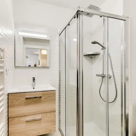 Apartamento Balnea-2 By Interhome *