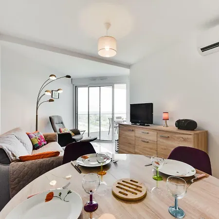 Apartamento Balnea-2 By Interhome
