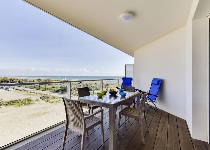 Balnea-2 By Interhome Apartament