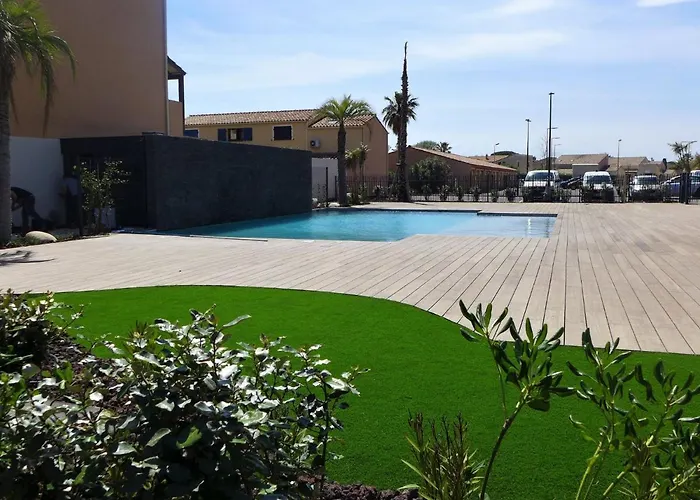 Balnea-2 By Interhome Sainte-Marie-Plage