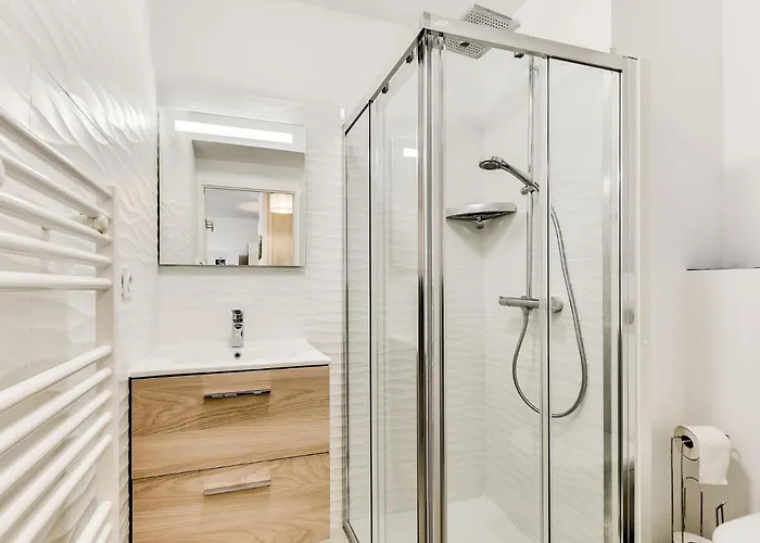 Apartament Balnea-2 By Interhome *