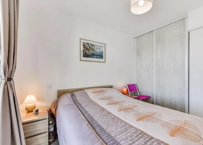 Balnea-2 By Interhome * Sainte-Marie-Plage