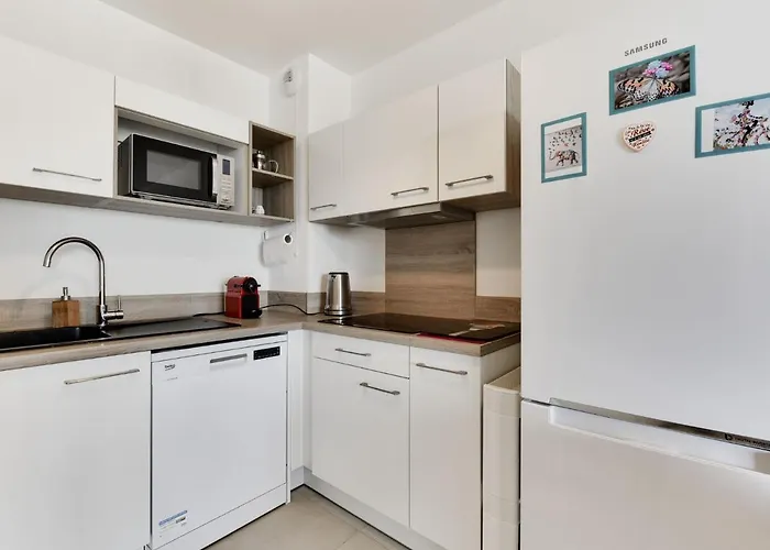 Balnea-2 By Interhome *