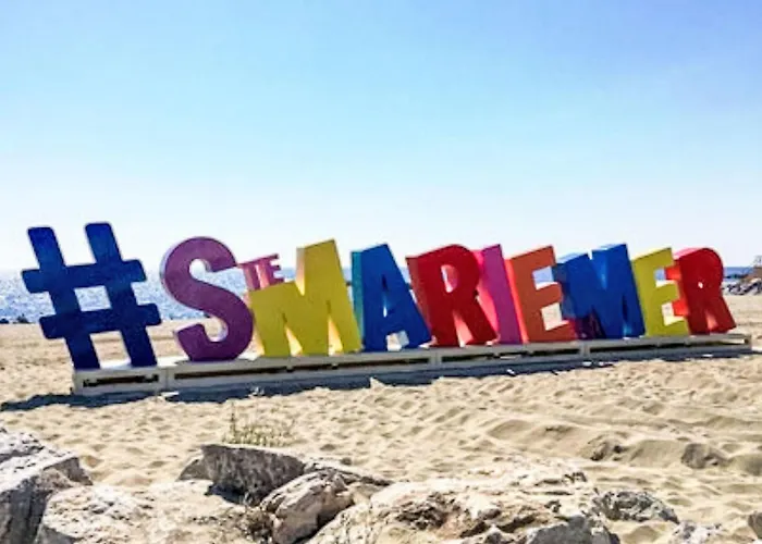 Balnea-2 By Interhome Apartament Sainte-Marie-Plage