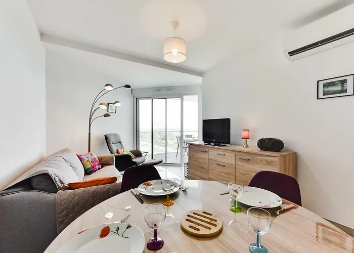 Apartament Balnea-2 By Interhome