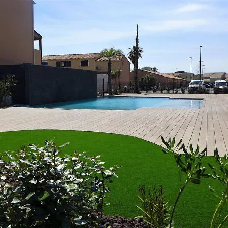 Balnea-2 By Interhome Sainte-Marie-Plage