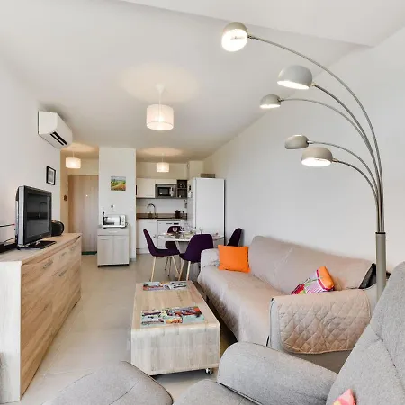 Balnea-2 By Interhome * Sainte-Marie-Plage