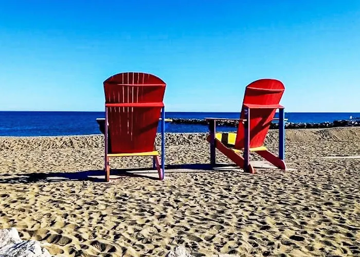 Balnea-2 By Interhome 아파트 *