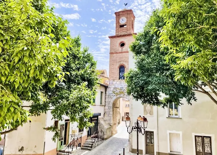 아파트 Balnea-2 By Interhome Sainte-Marie-Plage