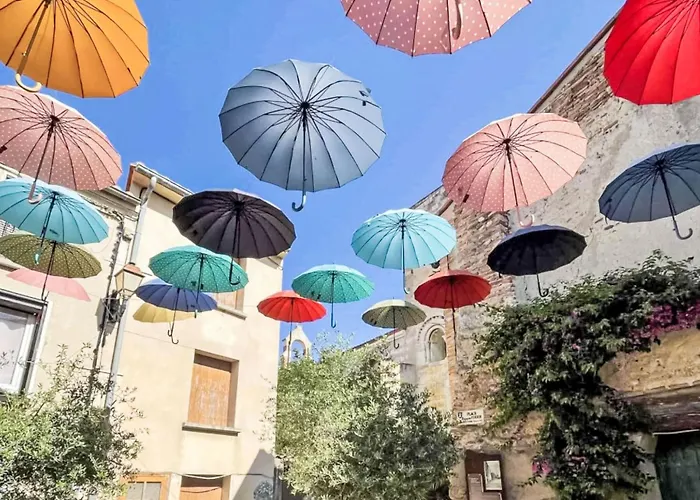 Balnea-2 By Interhome * Sainte-Marie-Plage