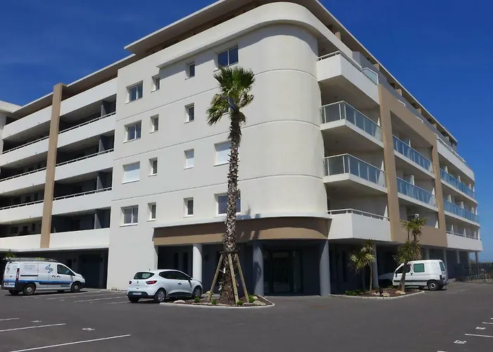 Balnea-2 By Interhome 아파트 *